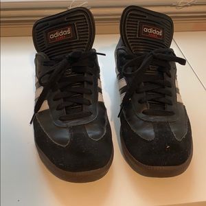 Adidas Samba Classics Sneakers